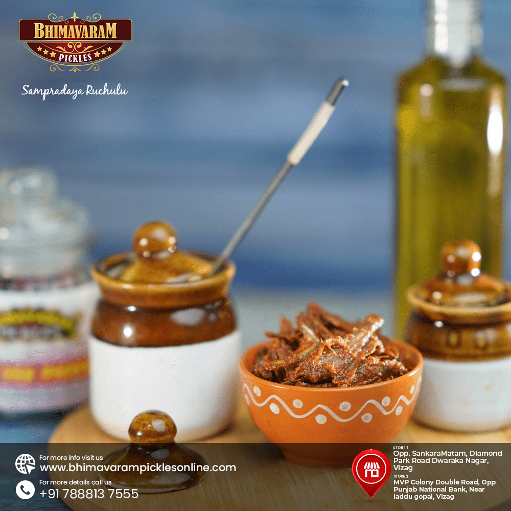 Vanjaram fish boneless pickle